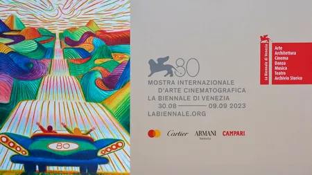 Festivalul de Film de la Veneția 2023: Organizatorii speră ca line-ul spectaculos să eclipseze lipsa starurilor