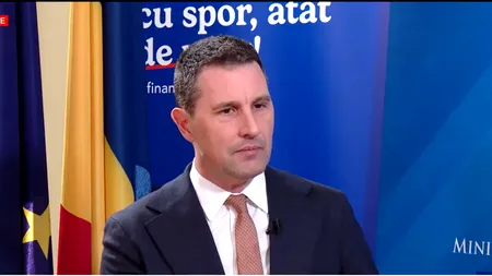 Ministrul Finanțelor CLARIFICĂ modul în care instituțiile pot reduce 5% din buget: 