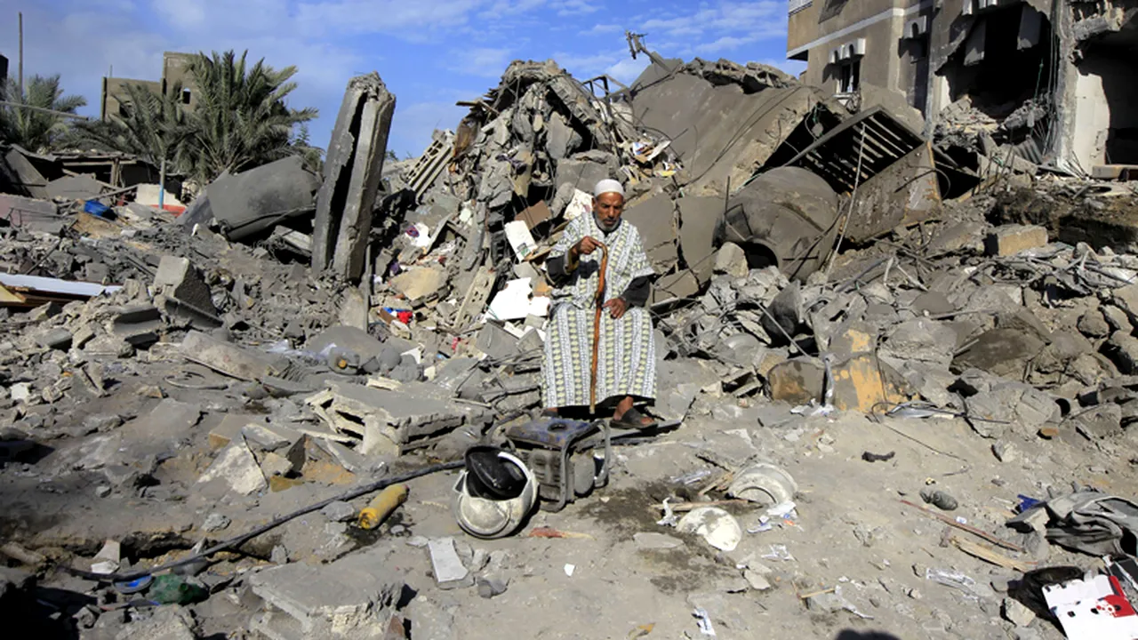 Președintele Egiptului anunță când va înceta 