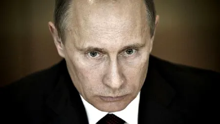 Un producător din SUA vrea să realizeze un reality show cu Vladimir Putin