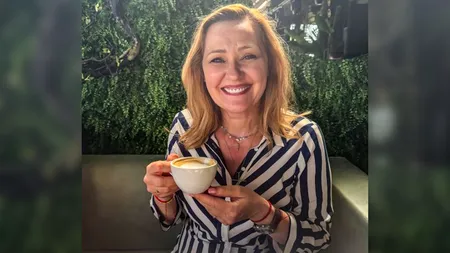 PSD o acuză pe Elena Lasconi că și-a angajat SOȚUL la USR