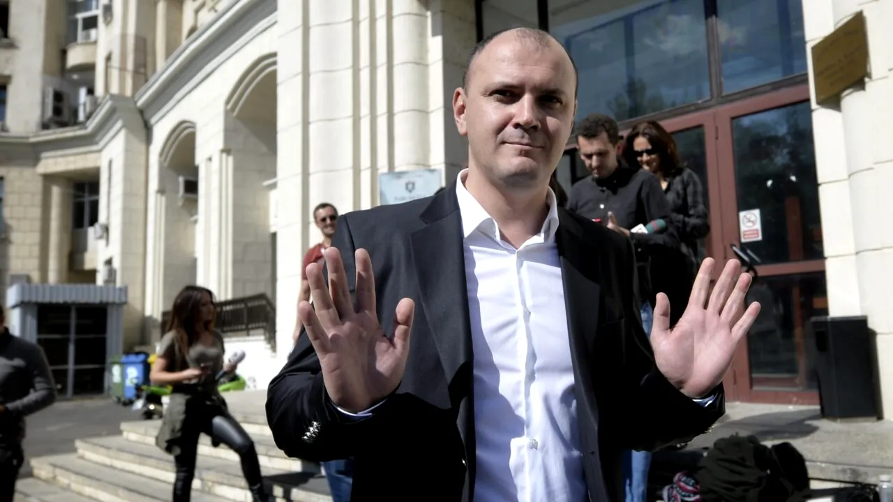 Sebastian Ghiță SCAPĂ și de ultimul mandat de arestare: Cred că ar trebui să mă bucur. NU mă întorc în România