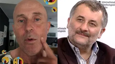 Mugur Mihăescu îi ia apărarea lui Cristi Puiu, după ce regizorul a prezentat un discurs anti-mască la TIFF: „Tu nu ai înţeles că singurul film permis în ţara asta este Tăcerea mieilor?“