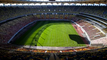 Au fost aplicate 18 sancțiuni contravenționale la meciul FCSB – Dinamo (3-1), în valoare de 54.130 de lei