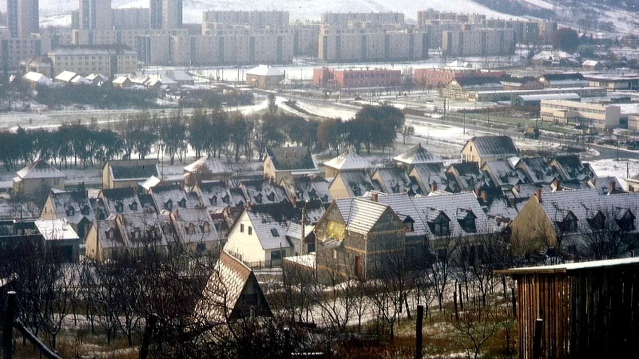 AFP, analiză dură a Ungariei: Sărăcie și malnutriție în zona rurală din nord-est