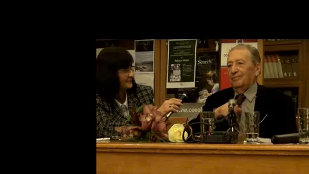 Istoricul Paul Cornea s-a stins din viață la 94 de ani: 