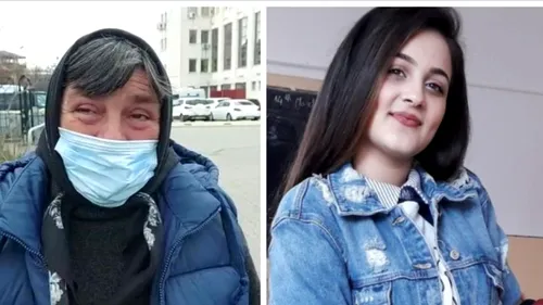 VIDEO. Bunica Luizei Melencu, mărturie în lacrimi, la aproape doi ani de la dispariția fetei: „O visez că intră pe poartă și vine acasă” (EXCLUSIV)