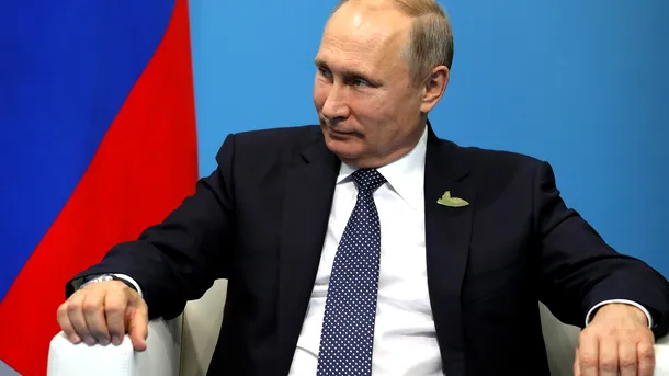 DEZVĂLUIRI. Vladimir Putin și ocultismul. Președintele Rusiei face baie în sânge și crede în telepatie