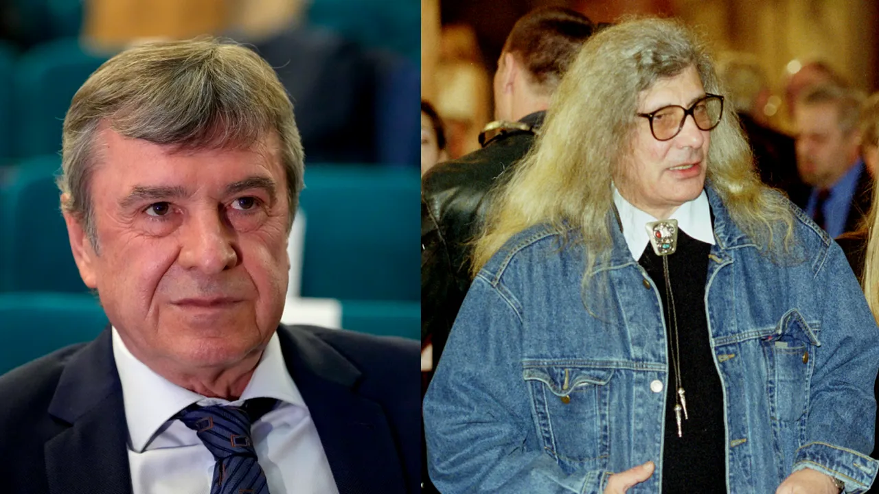 5 AUGUST, calendarul zilei: Dorin Mateuț împlinește 60 de ani/ Se stinge Florian Pittiș