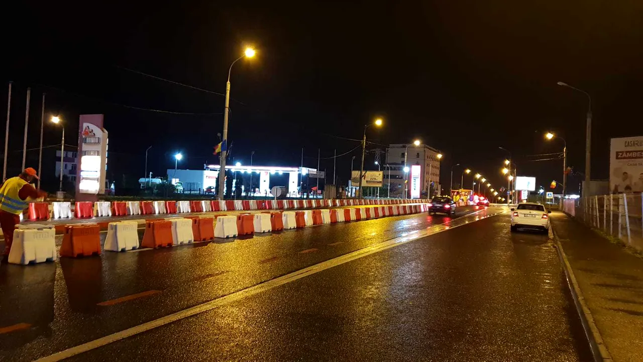 Măsuri de securitate sporite pentru Summitul de la Sibiu: Culoar special de la Aeroport în centrul orașului - FOTO