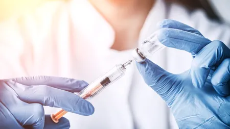 Un vaccin împotriva coronavirusului ar putea fi testat la sfârşitul lunii aprilie