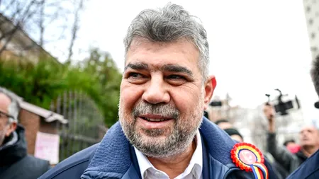 Premierul Marcel CIOLACU: 