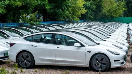 Românii, tot mai dezinteresați de programul Rabla PLUS. Nu s-au cheltuit nici măcar 1% din banii alocați persoanelor fizice