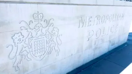 Doi români, mamă și fiu, implicați în cazul jafului de 50 de milioane de lire din Londra