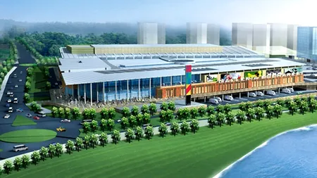 Mall-ul Galleria București nu va mai fi construit: Legea nu ne mai permite