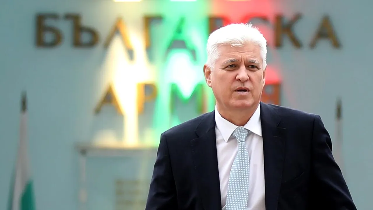 Bulgaria așteaptă în continuare explicații de la Ucraina privind drona prăbușită la Kardam. Ministru: „Încă nu s-a primit un răspuns la solicitarea noastră“