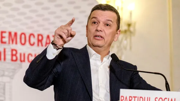 Grindeanu îl amenință pe Bolojan cu plângere penală. Liderul PSD anunță că juriștii partidului vor analiza dacă Guvernul și-a depășit atribuțiile