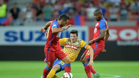 Dumitru Dragomir „radiografiază