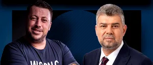 Liviu Alexa: „Marcel Ciolacu este bărbat!”