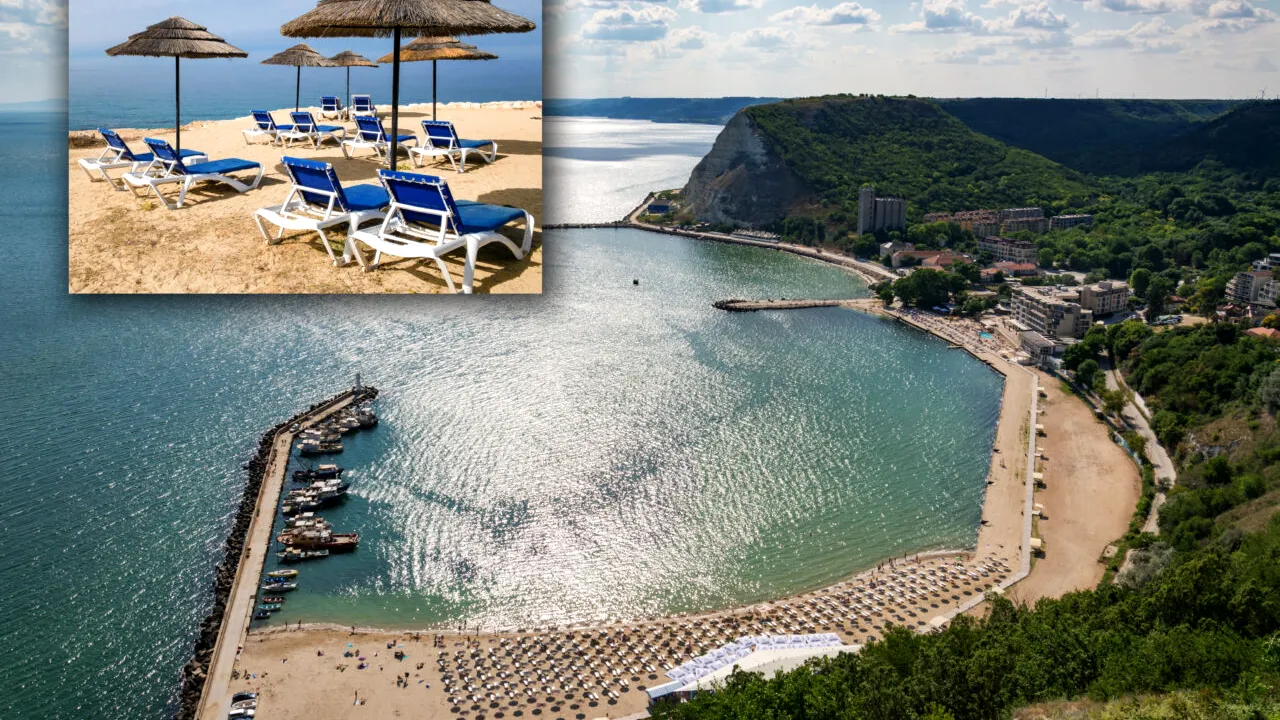 Cât costă o zi de cazare în Bulgaria, la „all inclusive”, în 2025. Bugetul alocat de un cuplu cu un copil mic