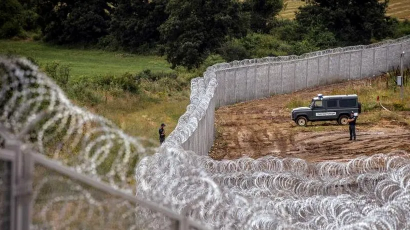 Polițiștii bulgari și ungari vor efectua misiuni comune de patrulare, la frontiera cu Serbia