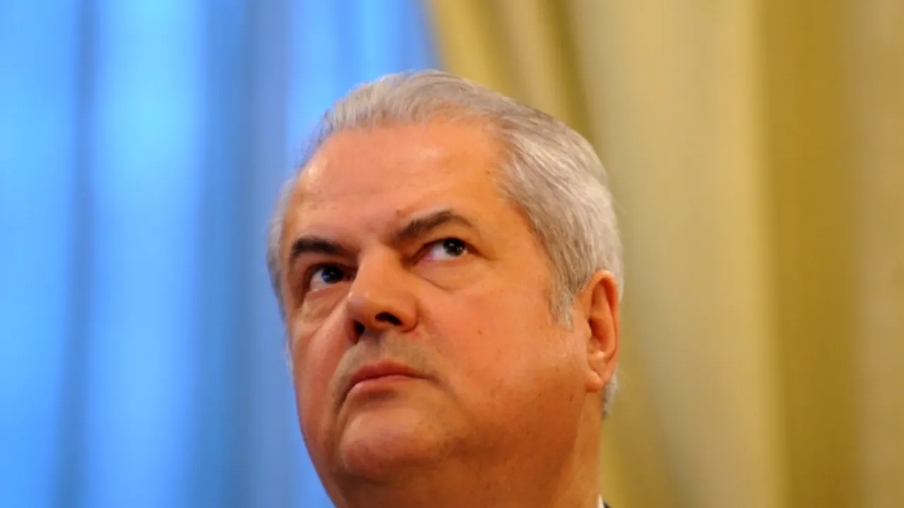 PROCESUL LUI ADRIAN NĂSTASE. Un nou termen din „Trofeul Calității