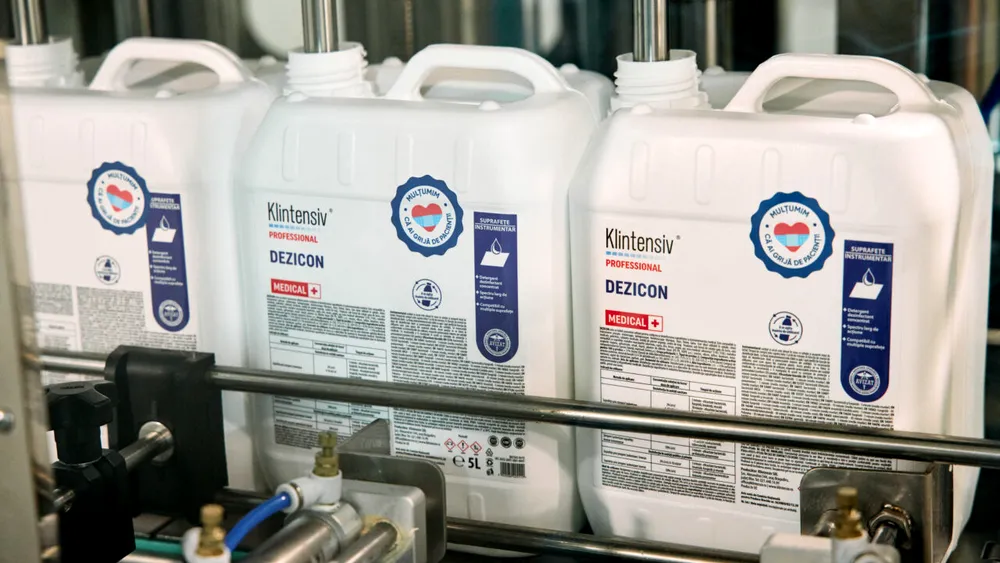 PRESS RELEASE | Klintensiv Expands Across the EU as a Scalable, ISO-Certified Manufacturer and Product Development Partner for Professional Hygiene