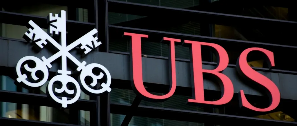 Financial Times: Compania de investiții Cevian Capital mizează pe relansarea grupului bancar UBS, în pofida efectelor preluării Credit Suisse