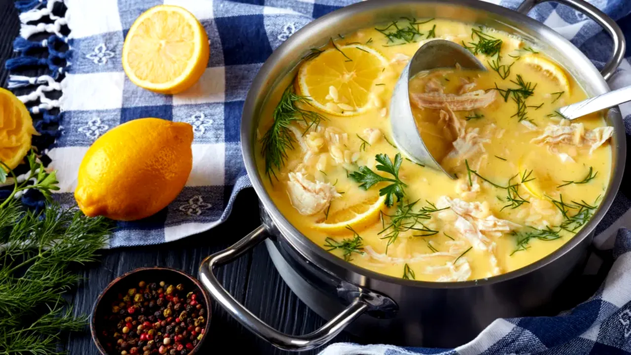 Restaurantul din Brașov care promitea 