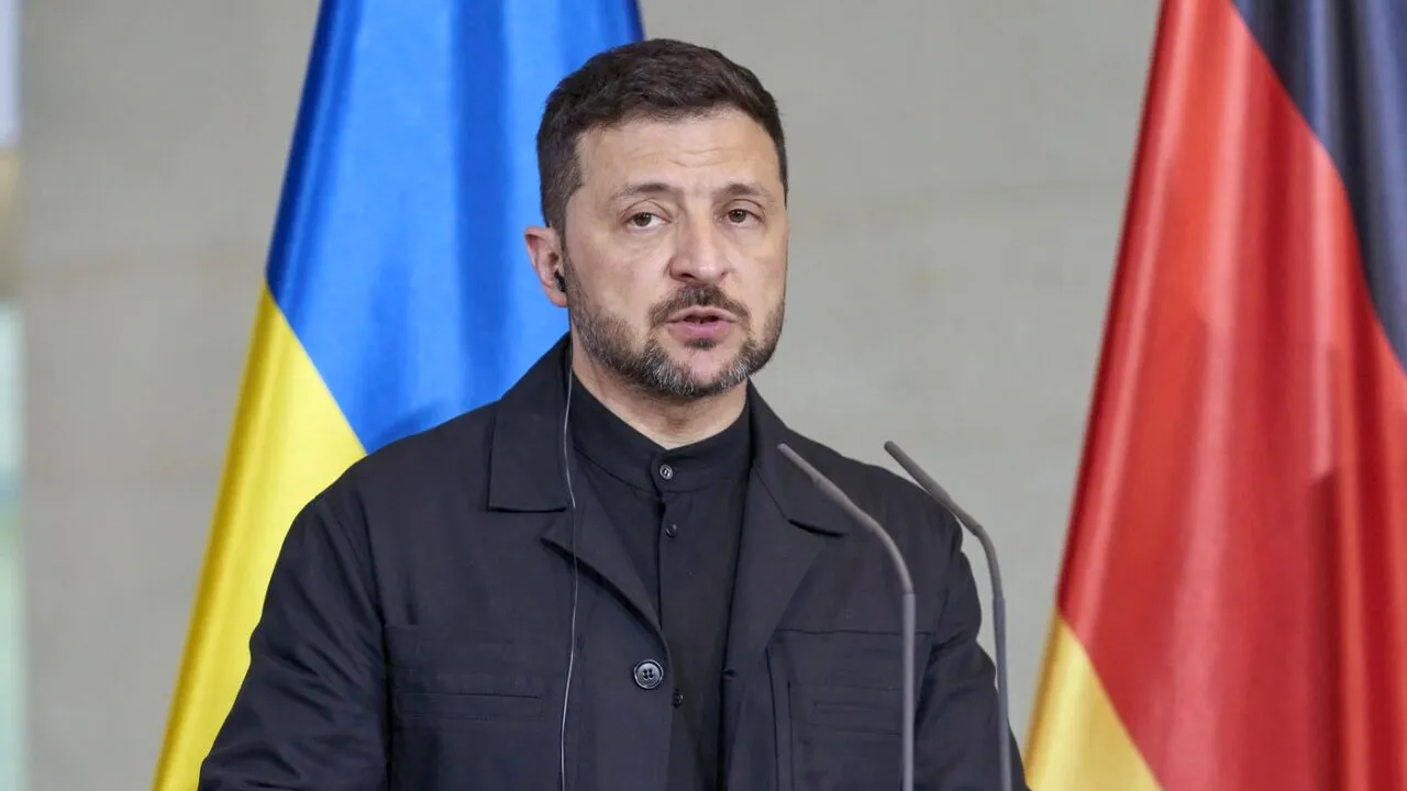 Zelenski anunță  „pregătiri” pentru un nou schimb de PRIZONIERI cu Rusia, în urma discuțiilor de la Istanbul