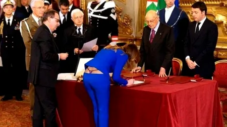 Cum a reușit această fotografie să păcălească întreaga lume