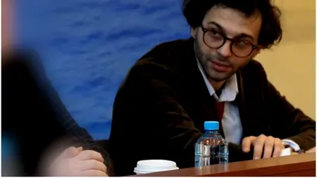 Procurorul din dosarul Alfred Bulai, trimis în judecată după ce ar fi condus sub influența drogurilor la volan