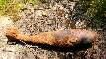 Haos în centrul Berlinului: Străzile, evacuate după ce a fost găsită o bombă din al II-lea Război Mondial - FOTO