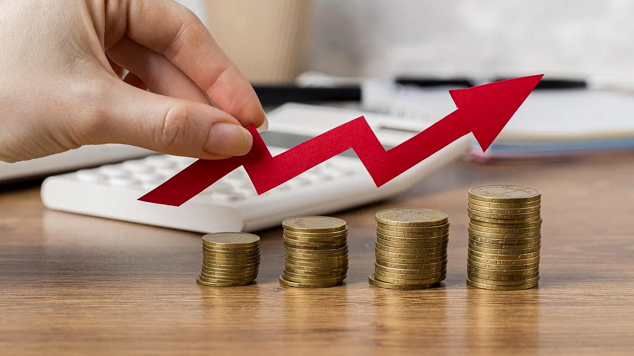INS confirmă creşterea economică din semestrul 1 de doar 0,7%