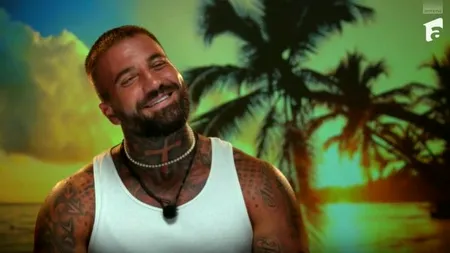 De ce a plecat din țară Marcel, ISPITA de la Insula Iubirii. Cum a ajuns să locuiască în Tenerife și să vorbească limba spaniolă