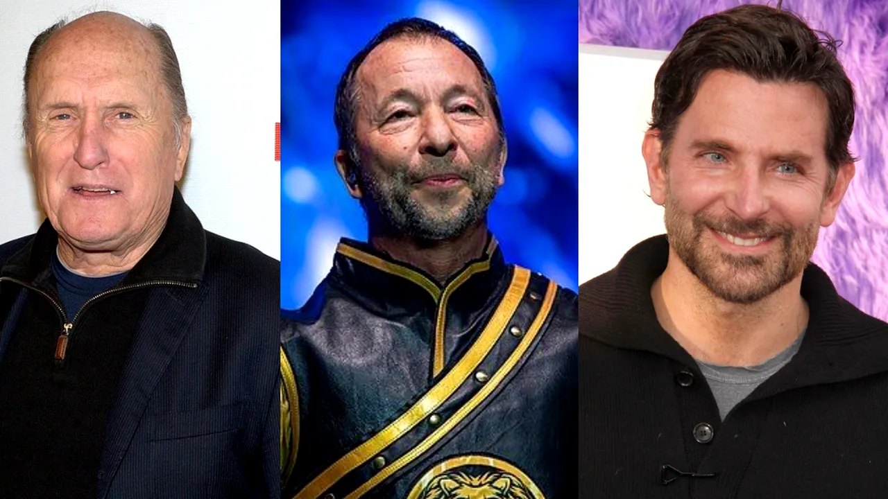 5 Ianuarie, calendarul zilei: Robert Duvall împlinește 95 de ani, DJ BoBo 58. Bradley Cooper face 51 de ani