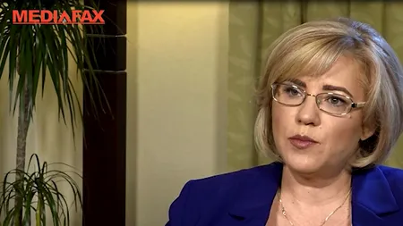 Corina Crețu: Este primul summit care propune proiecte CONCRETE. Inițiativa celor Trei Mări poate reduce DECALAJELE dintre Est și Vest