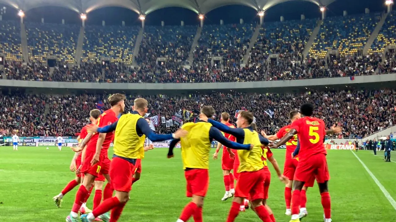 Gigi Becali, după ce FCSB a devenit campioana României: „Ce să fac cu el dacă nu mă duc în cupele europene?”