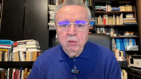 Ion Cristoiu: Cum a fost îmbrobodit Nicușor Dan de ai lui că vizita în S.U.A. a fost un succes