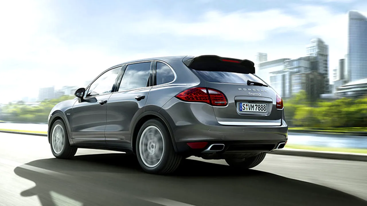Motivul INCREDIBIL pentru care o chinezoaică s-a despărțit de iubitul ei, deși conducea un „Porsche CAYENNE