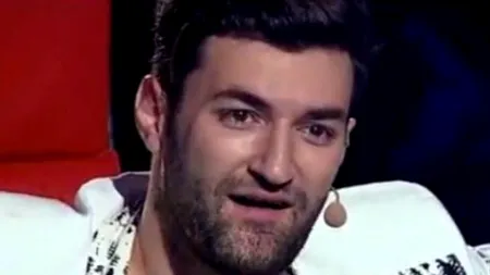 Smiley a fost surprins când a văzut-o pe scena de la VOCEA ROMÂNIEI. Cine este concurenta care a venit la preselecțiile SEZONULUI 3