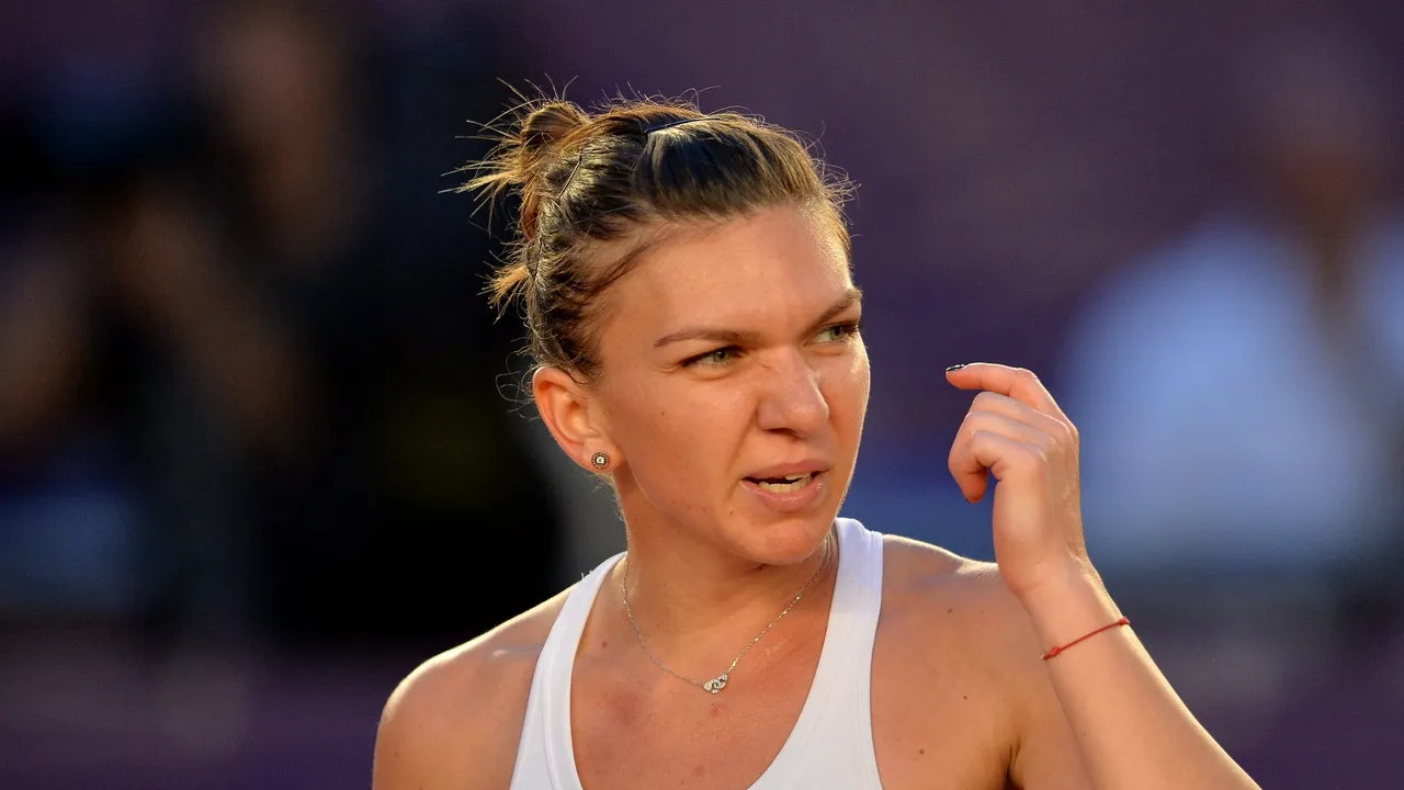 Simona Halep, în fața unei DECIZII IMINENTE?! „100% rămâne așa. Îmi pare rău