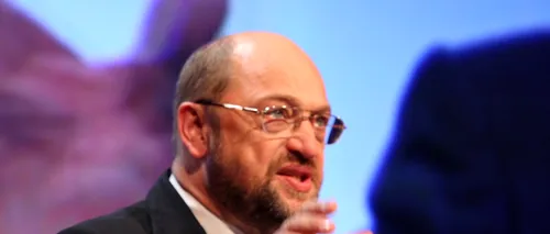 Martin Schulz, discurs în <i class='ep-highlight'>Parlamentul</i> de la București: Lupta împotriva corupției nu a fost finalizată