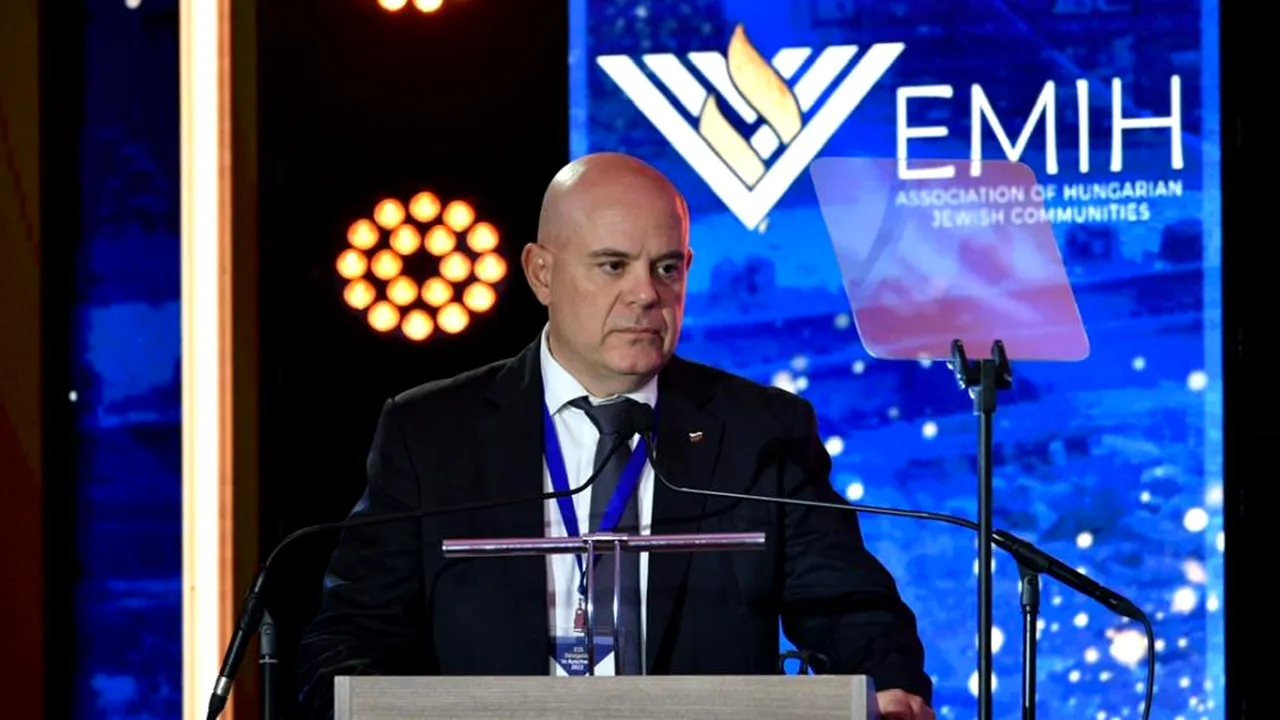 Procurorul șef al Bulgariei, implicat într-un atentat în stil mafiot. Un dispozitiv a explodat la trecerea mașinii sale oficiale