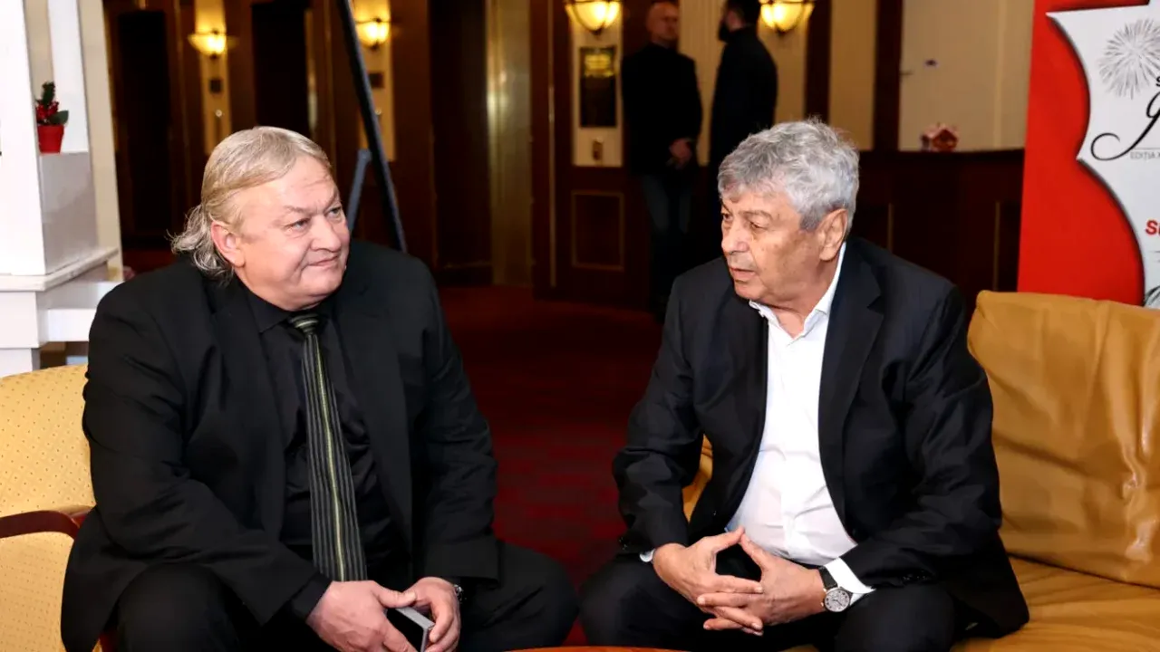 Mircea Lucescu ar fi transmis către FRF că se retrage de la națională. Dănuț Lupu: ”Dacă el ridică mâna și spune că nu e în stare, atunci poți să-i cauți înlocuitor”