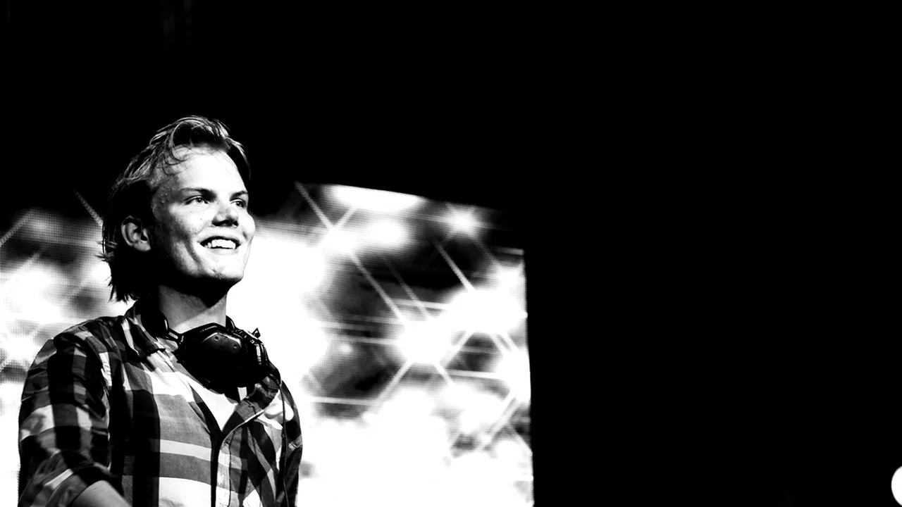 Ce înseamnă, de fapt, „Avicii