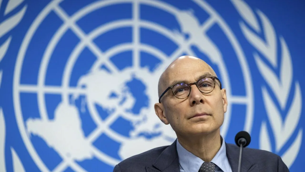 Comisarul ONU pentru Drepturile Omului își exprimă îngrijorarea privind politicile lui Trump/ Există o „schimbare fundamentală de direcție”