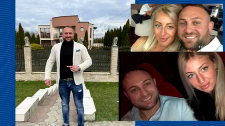 Crima care a îngrozit Bacăul. Interlopul Florin Tamba, zis Buză, și-ar fi presimțit moartea. Ce i-a spus iubitei sale, pe care o ceruse în căsătorie