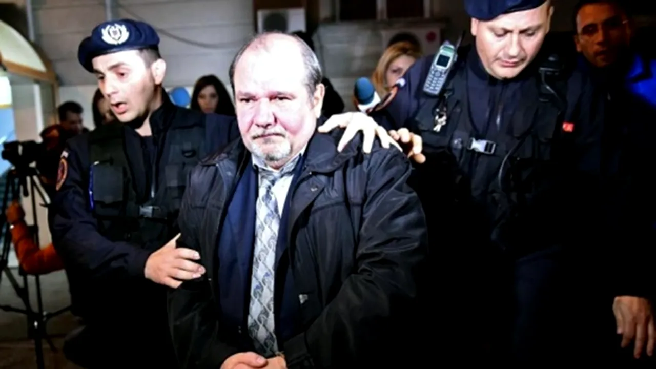 Procurorul Ovidiu Toma, reținut în dosarul șefului Poliției Rutiere Teleorman