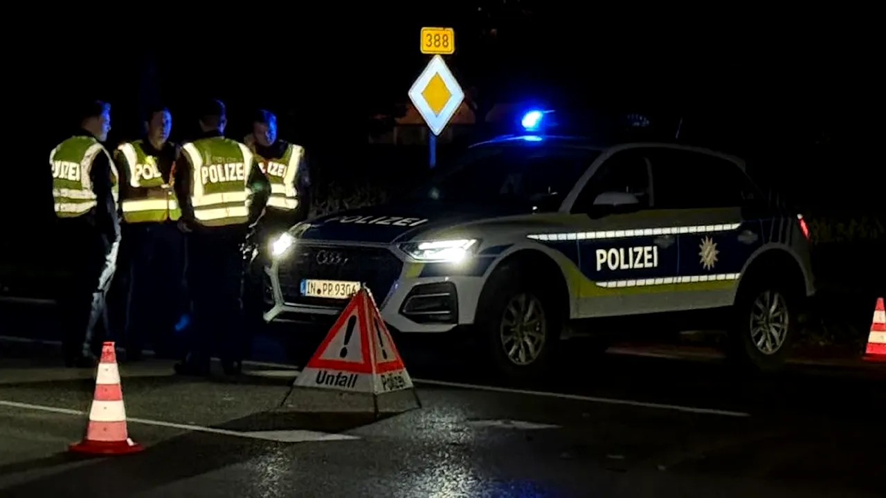 Incident de securitate în Germania. POLIȚIA a tras cu muniție reală în ARMATA germană pe durata unui exercițiu de antrenament. Ironia e că armata se antrena pentru situații de urgență